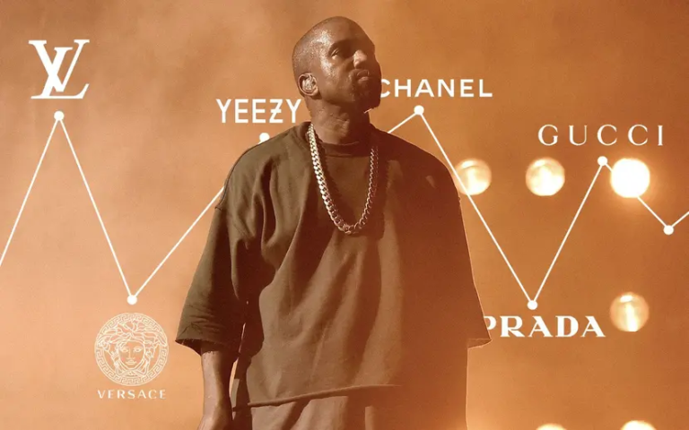 Kanye West se disculpa por elogiar a Hitler y promete no repetir comentarios antisemitas