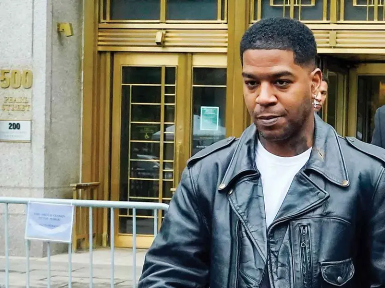 Kid Cudi declara contra Diddy; lo acusa de intimidación y vandalismo tras relación con su ex