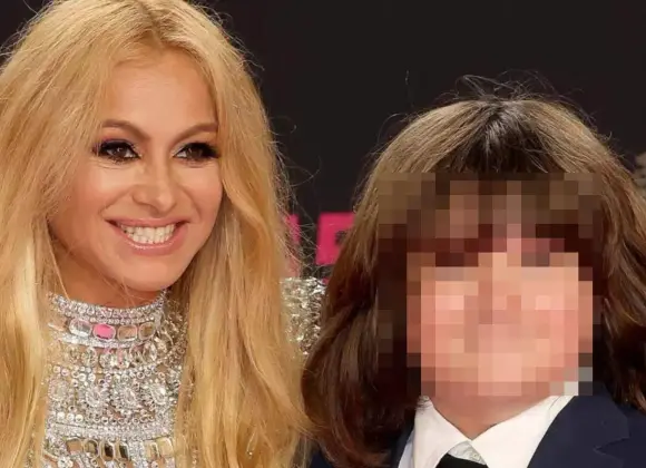 Paulina Rubio, acusada de maltrato por su hijo: el menor pidió ayuda a la policía