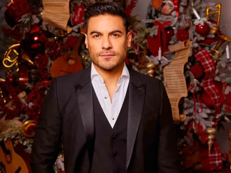Carlos Rivera envuelto en polémica tras negarse a cantar en boda lésbica