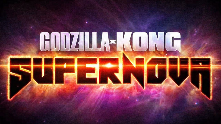 Godzilla x Kong: Supernova ya tiene fecha de estreno y lanza su primer adelanto