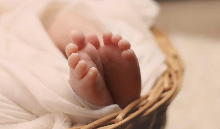 Más de 1.8 millones de bebés nacieron en México en 2023; mayoría de madres tienen entre 20 y 29 años