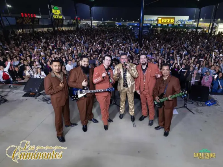 Fallece Mario Sotelo, vocalista de Los Caminantes, en playa de Guatemala