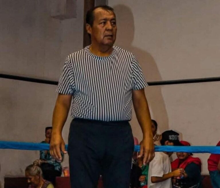 Adiós a Chocheman, heredero del legado de “El Gavilán” – ANTENA SAN LUIS