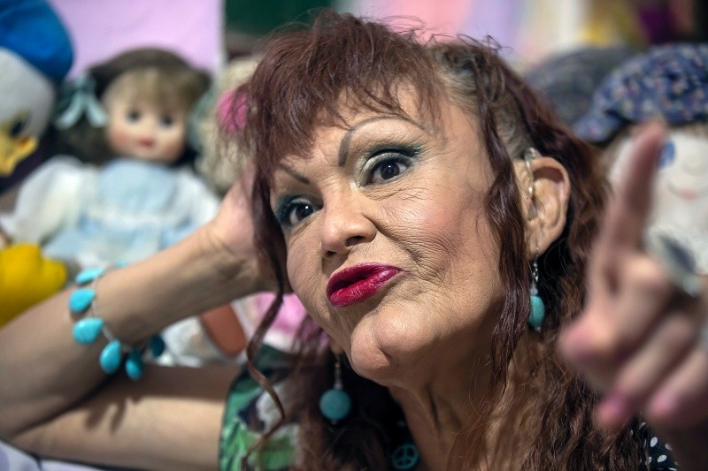 EFE/S. Gutiérrez EFE/S. Gutiérrez