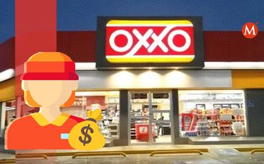 La cadena Oxxo busca personal para sus tiendas en Tampico.