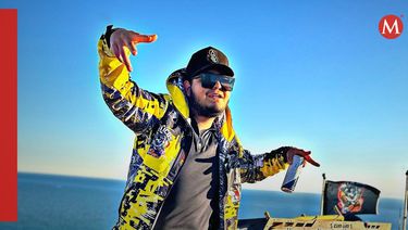 Cantante de corridos tumbados, Chuy Montana | Instagram