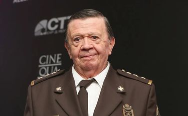Esto es lo que causa una perforación gastrointestinal, la enfermedad por la que murió Chabelo