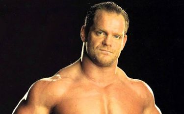 Chris Benoit (Especial)