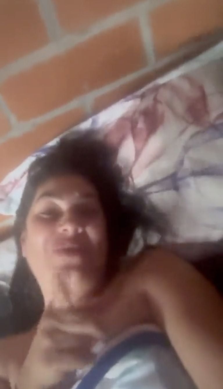 poitica video intimo
