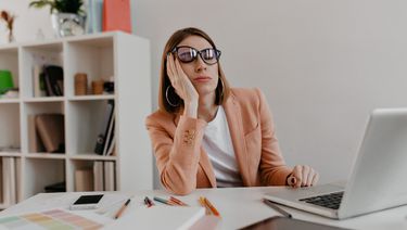Productividad está asociada con el acceso al financiamiento. | Freepik