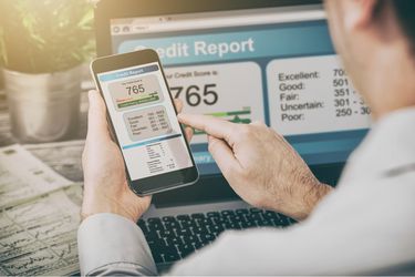 La puntualidad en los pagos de un crédito es de los factores más importantes para tener un buen historial crediticio| Foto: Shutterstock