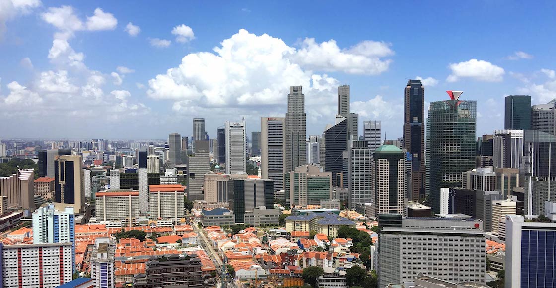 Ejecutan a mujer por primera vez en 20 años: ¿Qué está con la pena de muerte en Singapur?