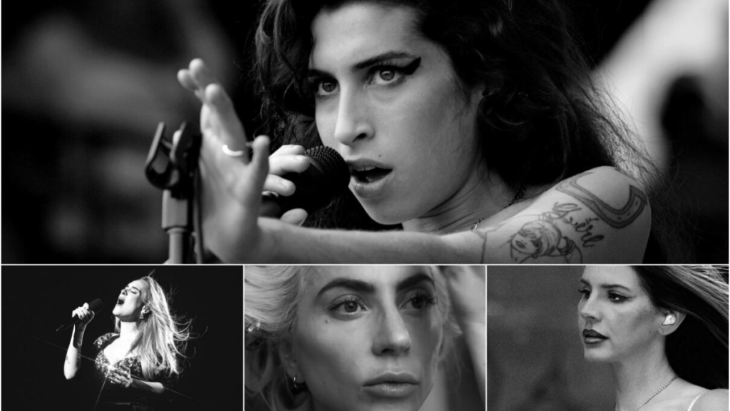15 años sin Amy Winehouse