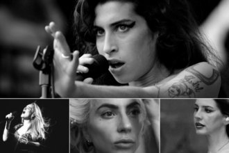 15 años sin Amy Winehouse