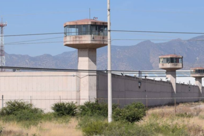 2025: 8 de cada 10 ingresos a prisión en SLP fueron primerizos