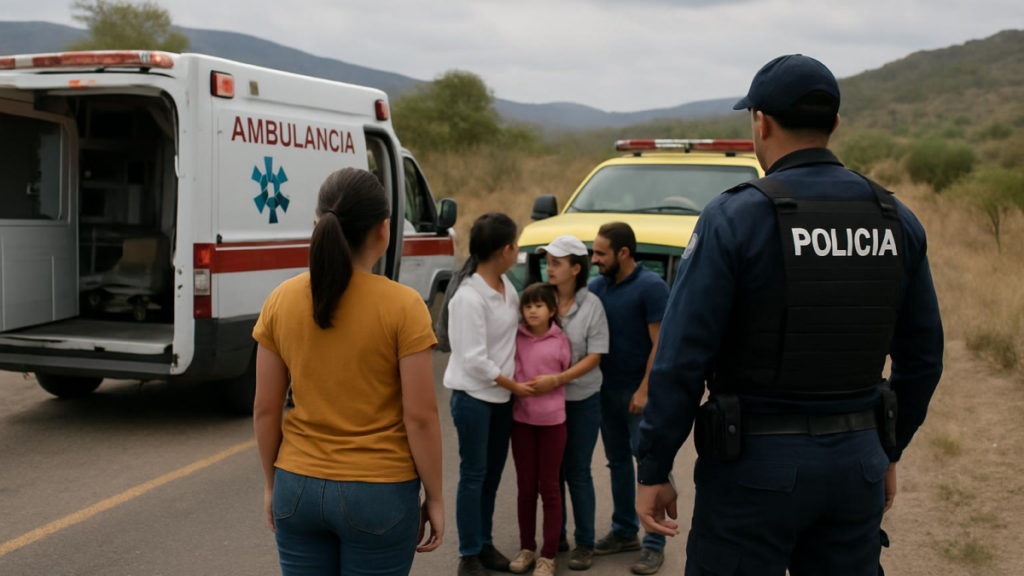Accidentes en parajes turísticos reavivan alerta en temporada vacacional