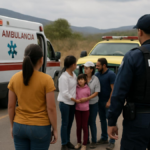 Accidentes en parajes turísticos reavivan alerta en temporada vacacional
