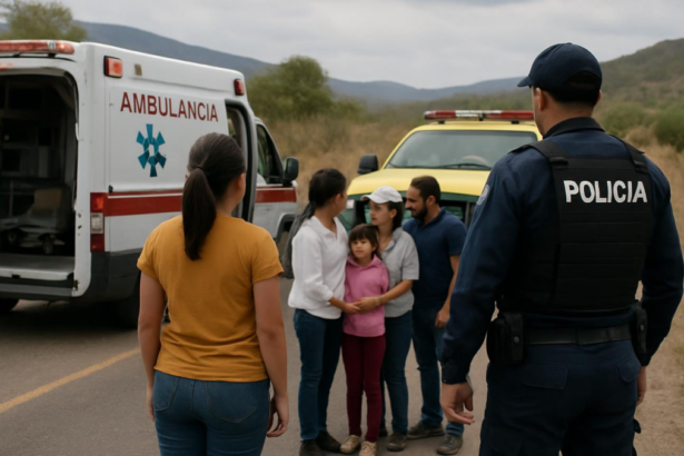 Accidentes en parajes turísticos reavivan alerta en temporada vacacional