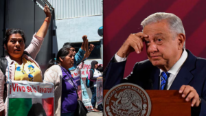 AMLO exculpó al Ejército en 2024 y la CNDH repitió esa conclusión en 2026, según documentos
