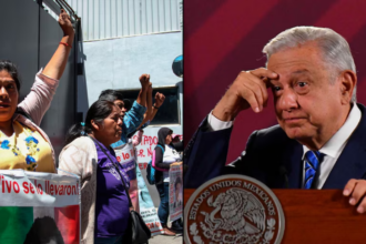 AMLO exculpó al Ejército en 2024 y la CNDH repitió esa conclusión en 2026, según documentos
