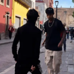 Apuñalan a joven en riña en el Centro Histórico