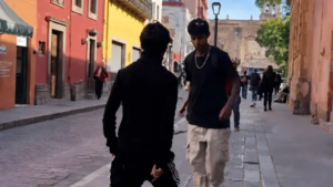 Apuñalan a joven en riña en el Centro Histórico