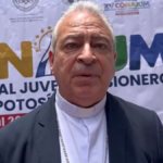 Arzobispo de SLP llama a usar la IA sin afectar la dignidad