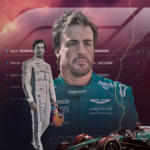 Así quedó la clasificación del Campeonato Mundial de Pilotos de la F1 tras la última fecha