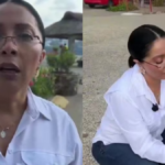Aspirante de Morena se disculpa tras cubrir fichas de búsqueda de desaparecidos en Acapulco