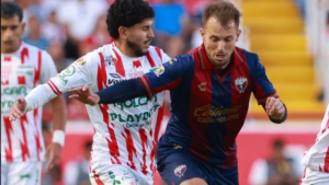 Atlante regresa a la Liga MX tras 110 años de historia