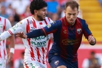 Atlante regresa a la Liga MX tras 110 años de historia