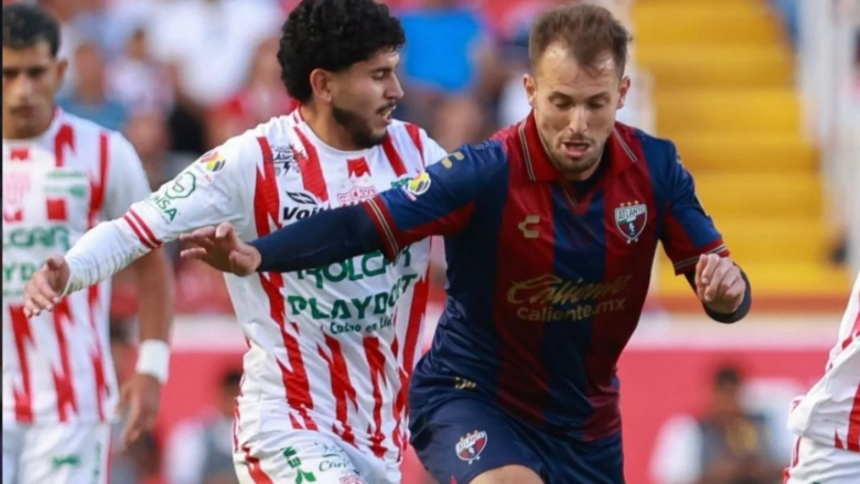 Atlante regresa a la Liga MX tras 110 años de historia