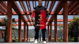 Atlas confirma a Jorge Sánchez para el Apertura 2026