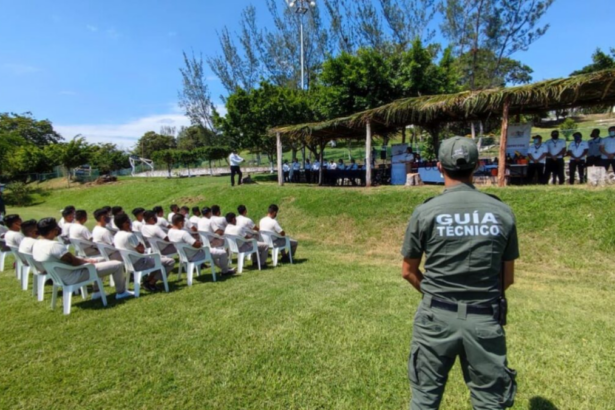 Aumentan adolescentes sujetos a medidas judiciales en SLP