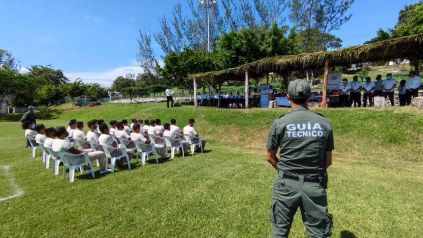 Aumentan adolescentes sujetos a medidas judiciales en SLP