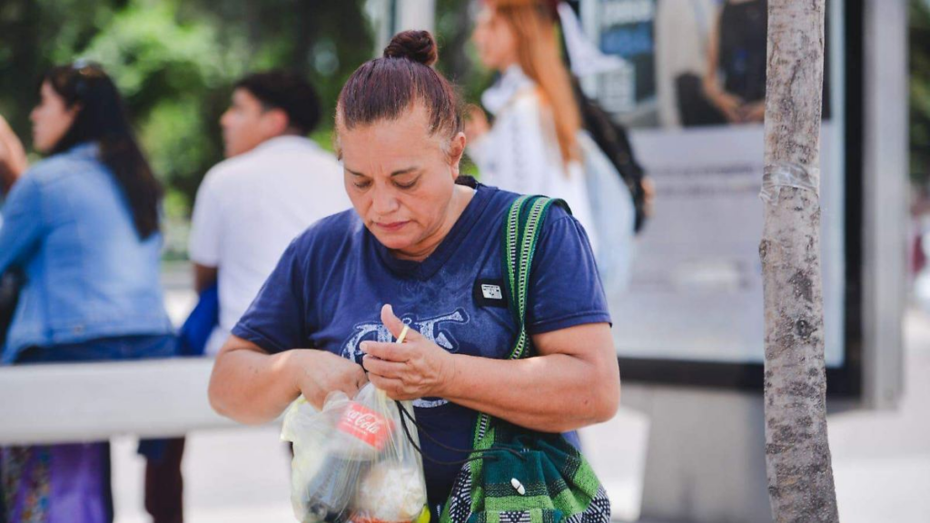 Autocuidado, clave para prevenir enfermedades crónicas: IMSS San Luis Potosí