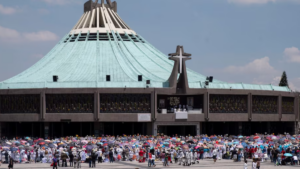 Basílica de Guadalupe releva a su rector en medio de investigaciones eclesiásticas por presunto desvío de limosnas