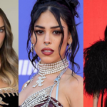 Belinda denuncia amenazas de muerte en redes