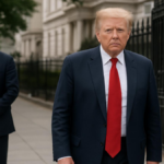Casa Blanca confirma asistencia de Trump a la final del Mundial 2026