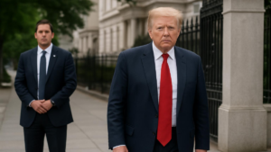 Casa Blanca confirma asistencia de Trump a la final del Mundial 2026