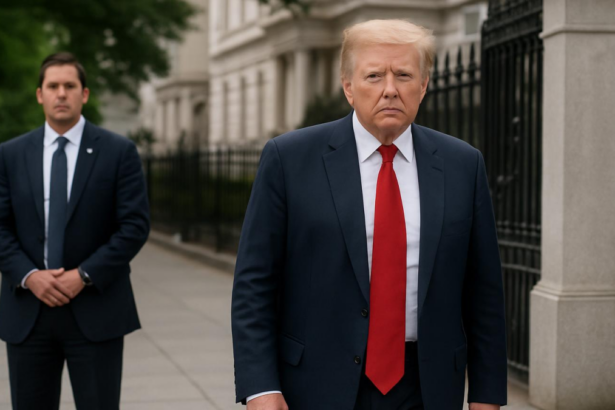 Casa Blanca confirma asistencia de Trump a la final del Mundial 2026