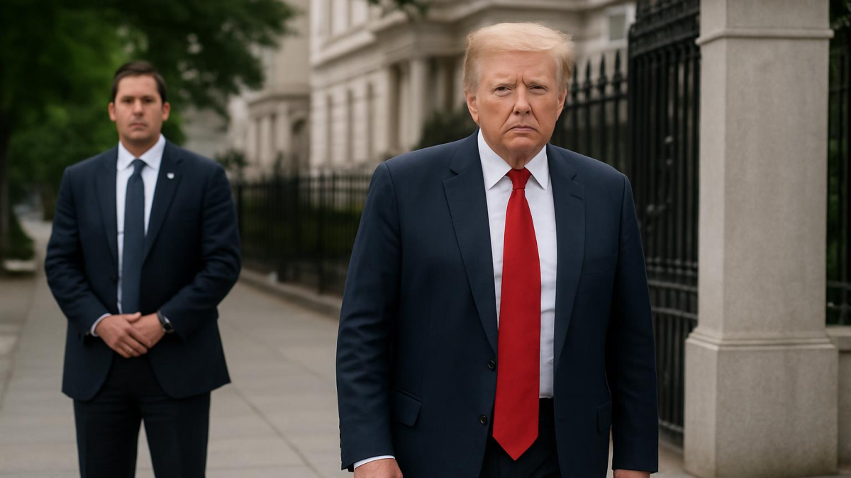 Casa Blanca confirma asistencia de Trump a la final del Mundial 2026