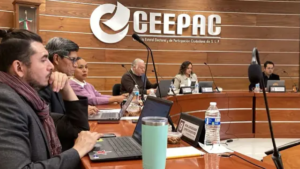 Ceepac desglosa criterios para definir actos anticipados de campaña