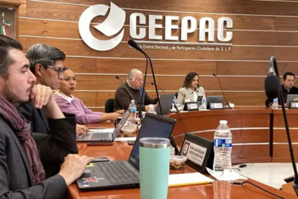 Ceepac desglosa criterios para definir actos anticipados de campaña