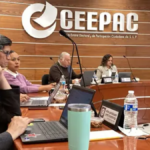 Ceepac detalla criterios para actos anticipados de campaña