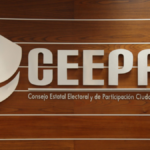 Ceepac mantiene en proceso la liquidación de tres partidos locales