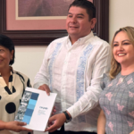 CEGAIP entrega segundo informe trimestral en la recta final de su extinción