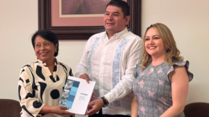 CEGAIP entrega segundo informe trimestral en la recta final de su extinción