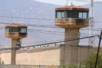 Centros penitenciarios de SLP suman 52 espacios disponibles